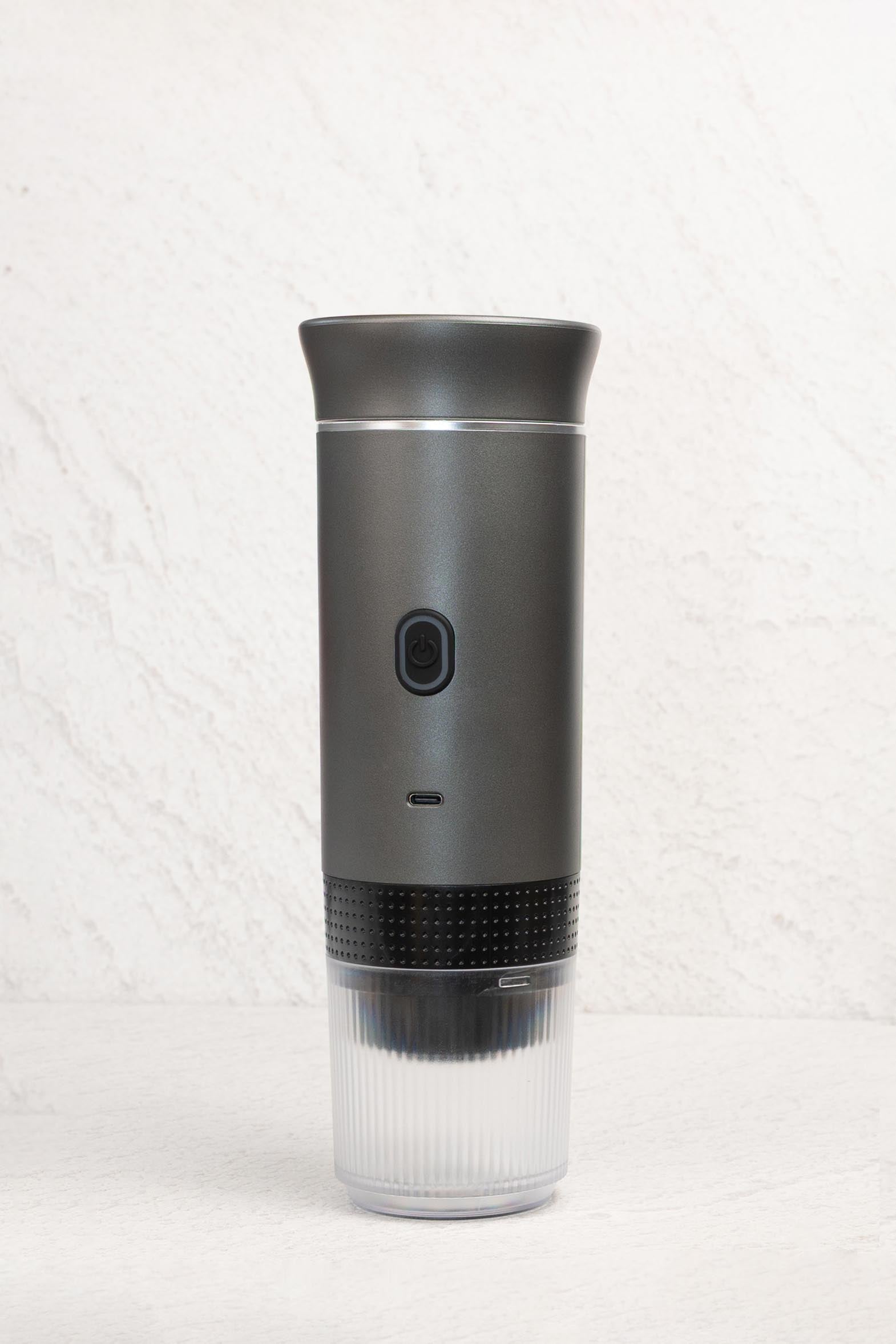 Portable Electric Espresso Machine