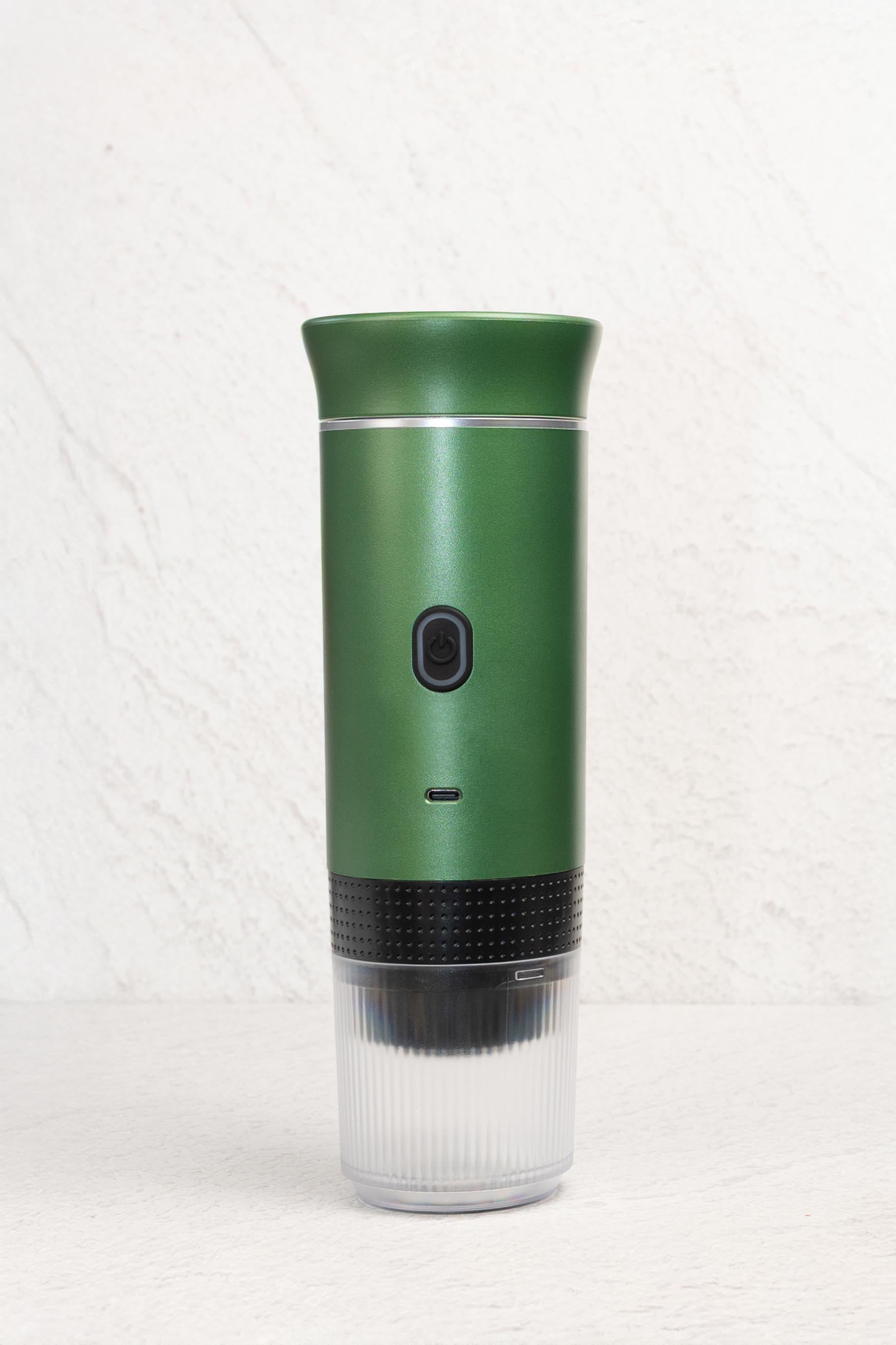 Portable Electric Espresso Machine