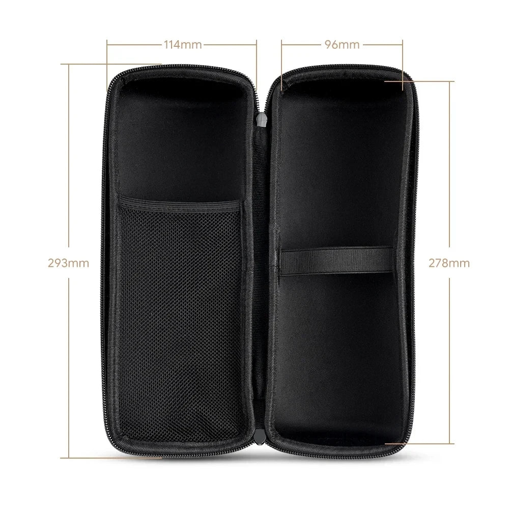 Espresso Machine Travel Case