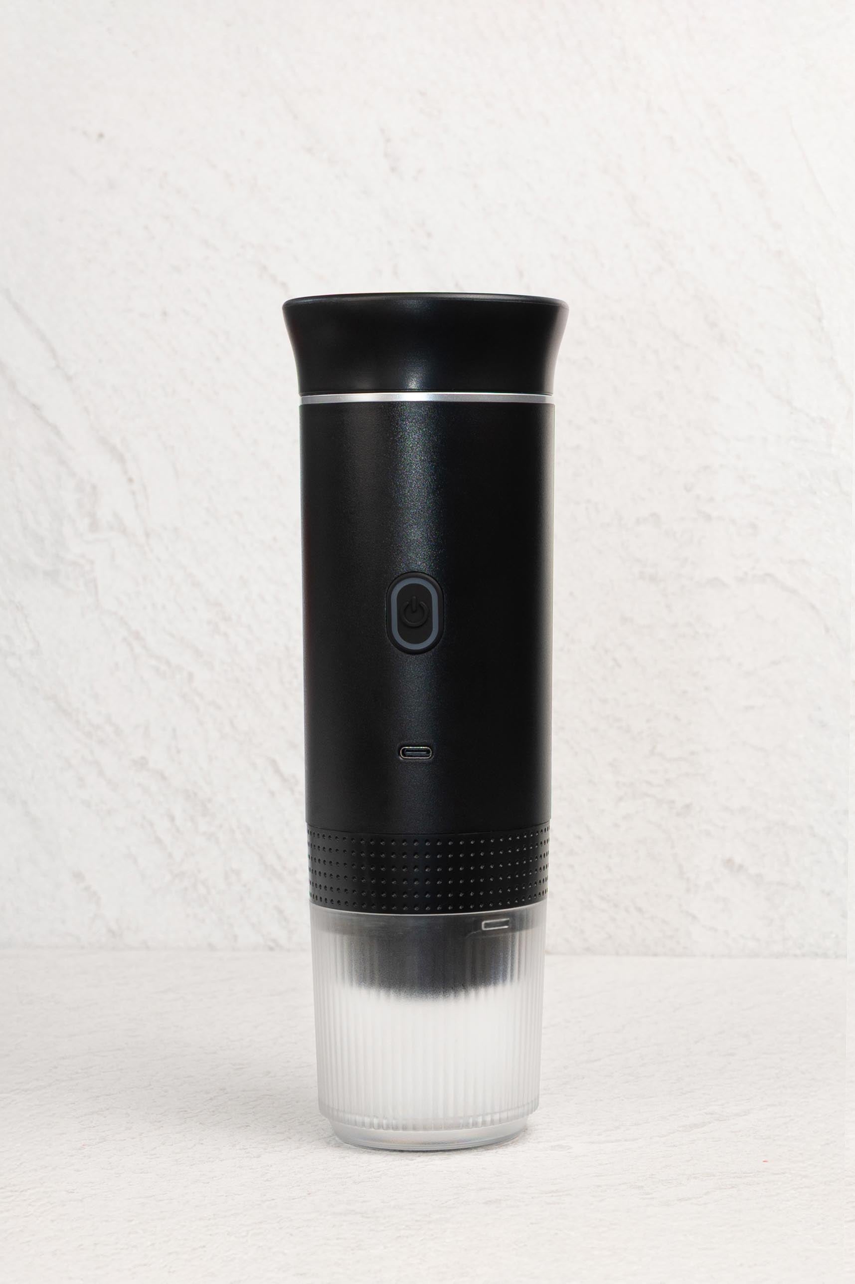 Portable Electric Espresso  Machine