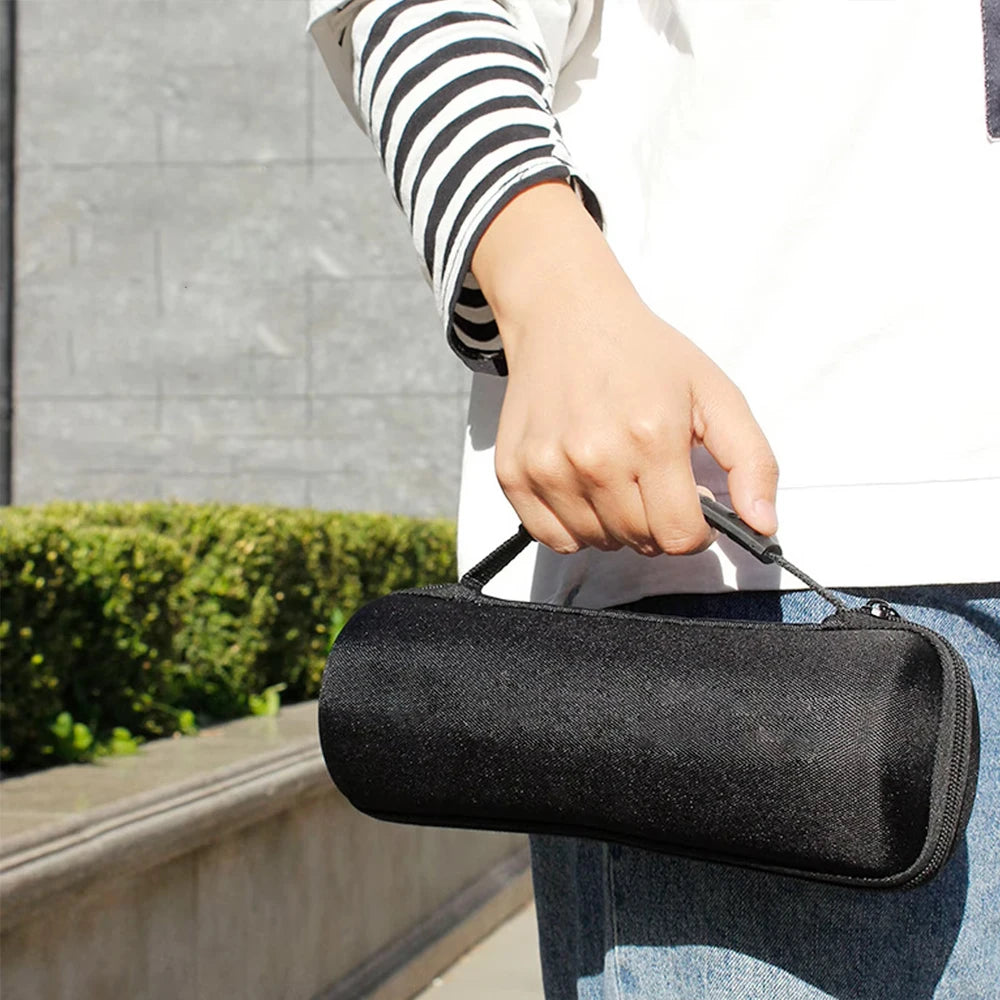Espresso Machine Travel Case